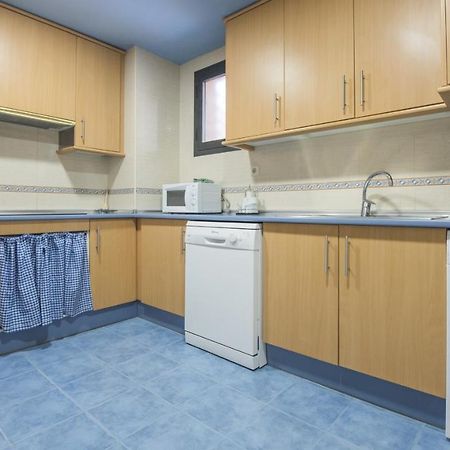 El Capricho De Ana - Apartamentos Aloha Toledo Kültér fotó