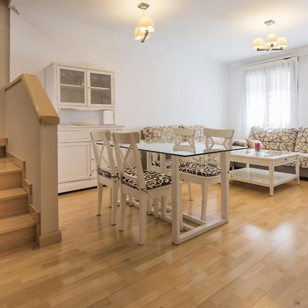 El Capricho De Ana - Apartamentos Aloha Toledo Kültér fotó