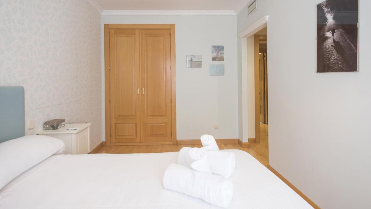 El Capricho De Ana - Apartamentos Aloha Toledo Kültér fotó
