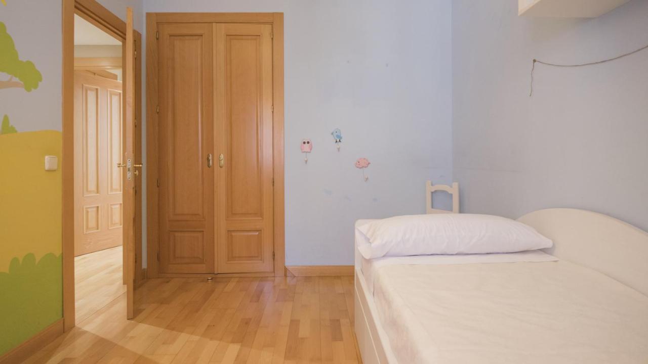 El Capricho De Ana - Apartamentos Aloha Toledo Kültér fotó