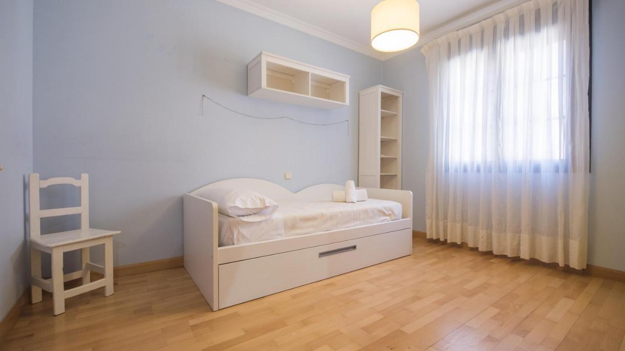 El Capricho De Ana - Apartamentos Aloha Toledo Kültér fotó