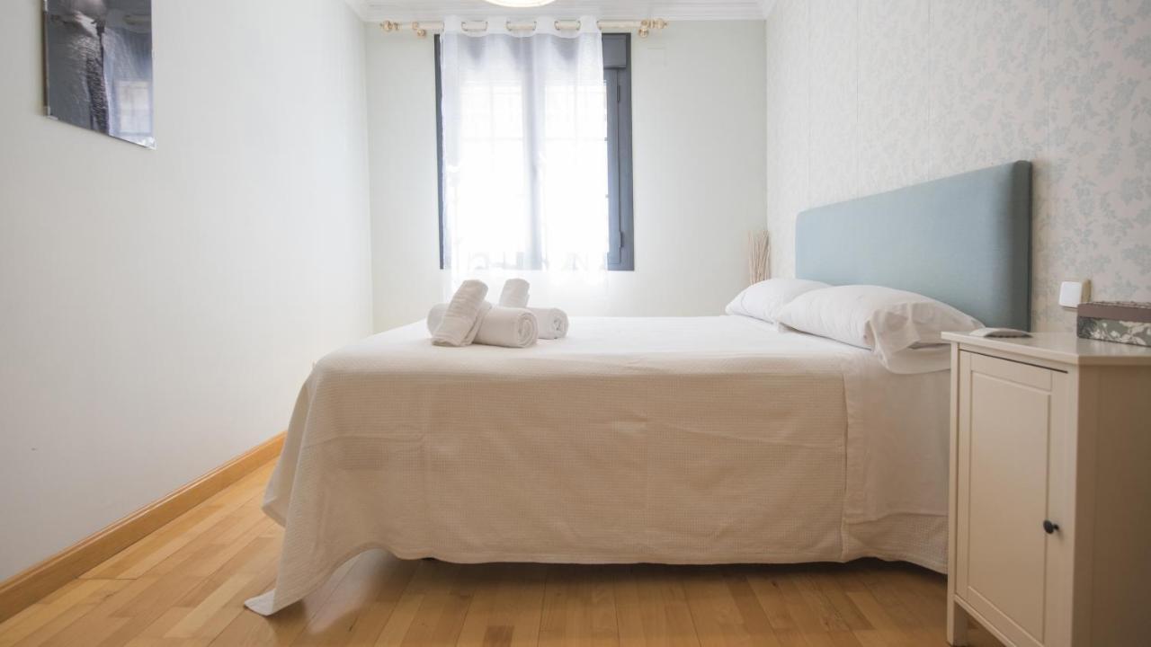 El Capricho De Ana - Apartamentos Aloha Toledo Kültér fotó