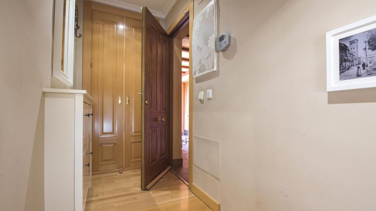 El Capricho De Ana - Apartamentos Aloha Toledo Kültér fotó