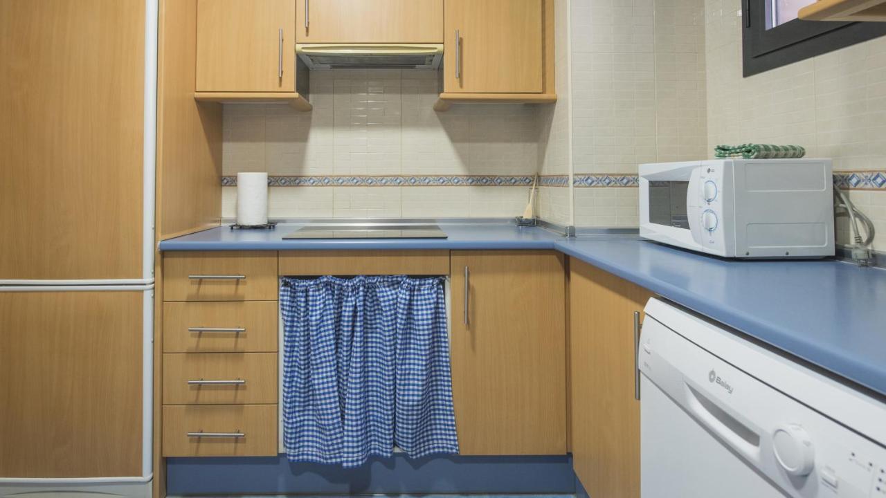 El Capricho De Ana - Apartamentos Aloha Toledo Kültér fotó